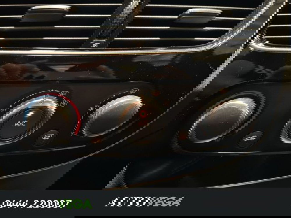 Renault Clio Sporter usata a Vicenza (13)