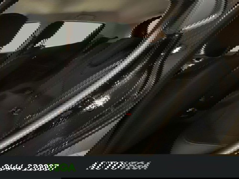 Renault Clio Sporter usata a Vicenza (16)