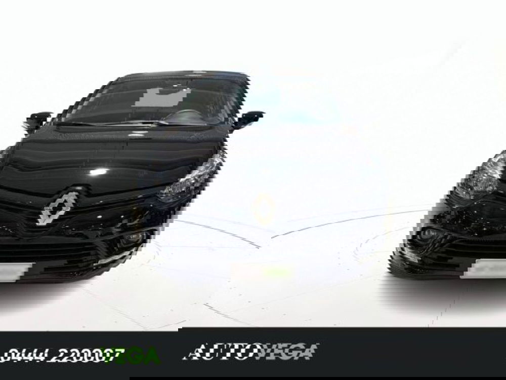 Renault Clio Sporter usata a Vicenza (2)