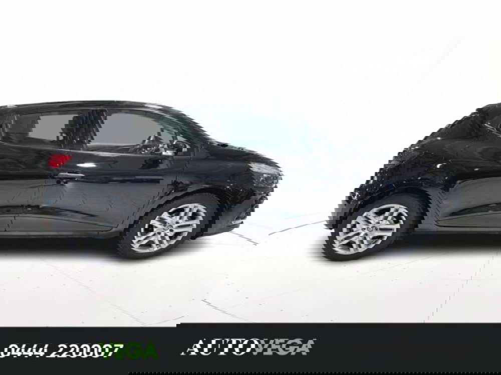 Renault Clio Sporter usata a Vicenza (3)