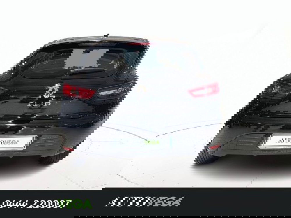 Renault Clio Sporter usata a Vicenza (5)