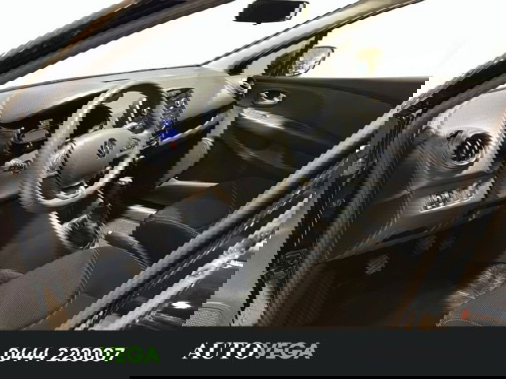 Renault Clio Sporter usata a Vicenza (7)