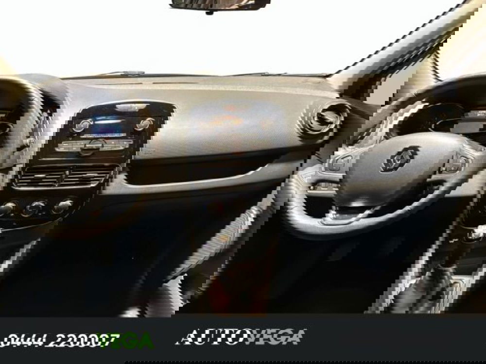 Renault Clio Sporter usata a Vicenza (8)