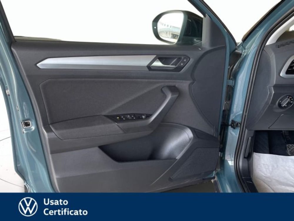 Volkswagen T-Roc usata a Vicenza (12)