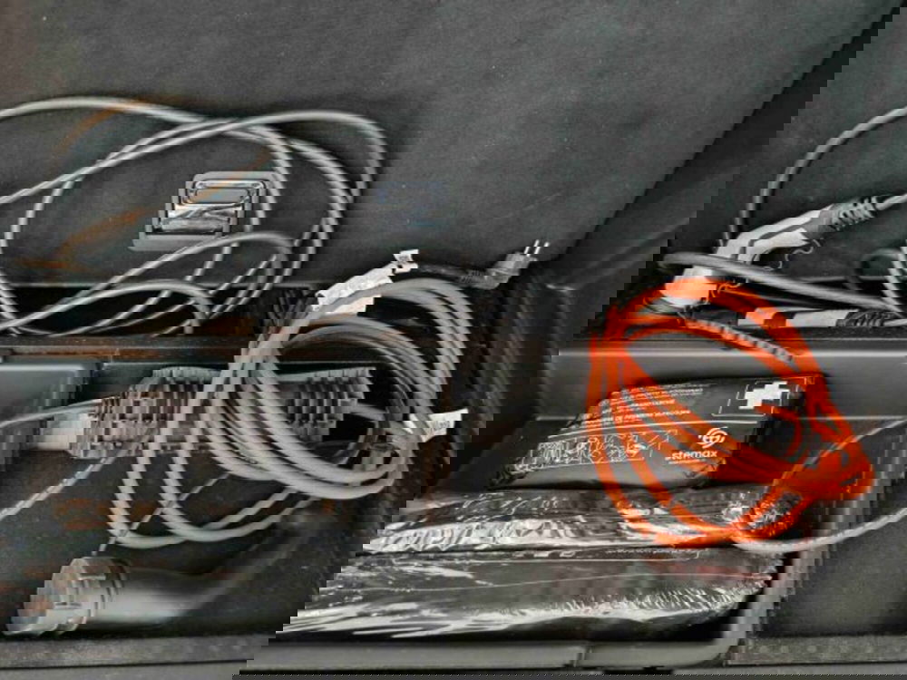 Peugeot 3008 usata a Catania (13)