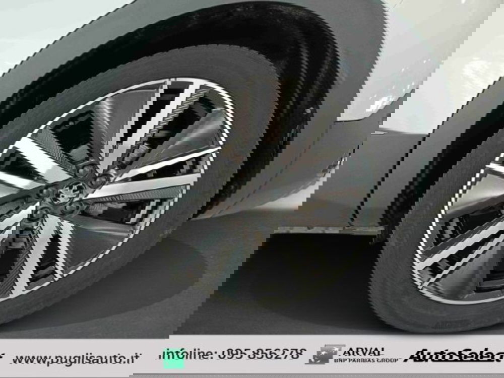 Peugeot 3008 usata a Catania (14)