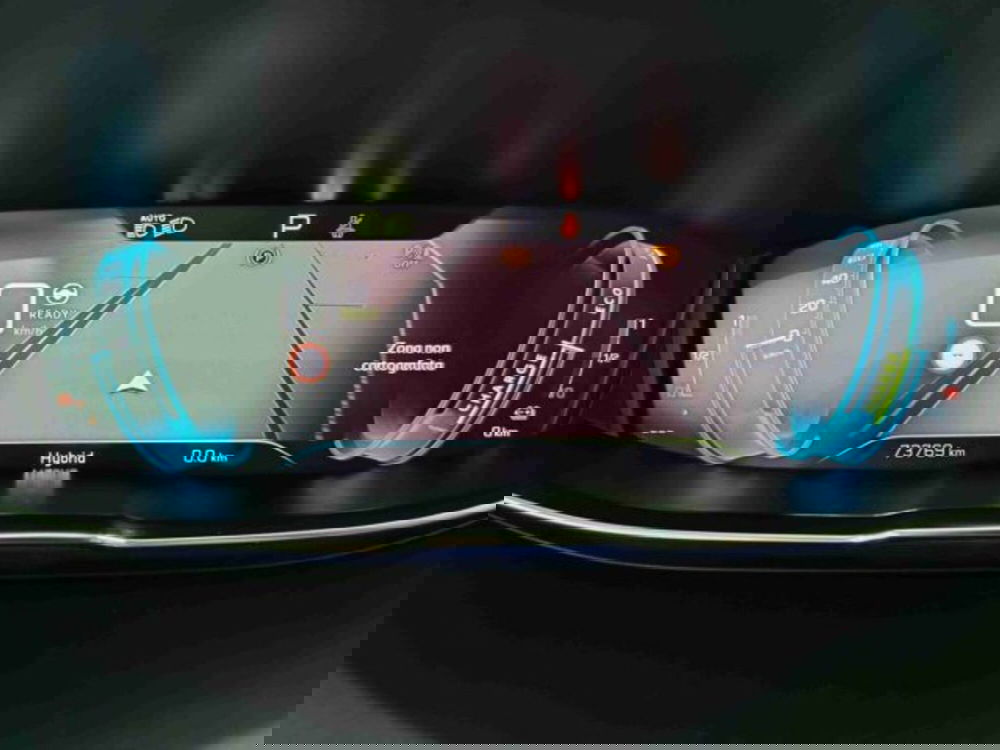 Peugeot 3008 usata a Catania (15)