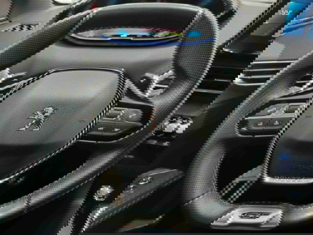 Peugeot 3008 usata a Catania (17)