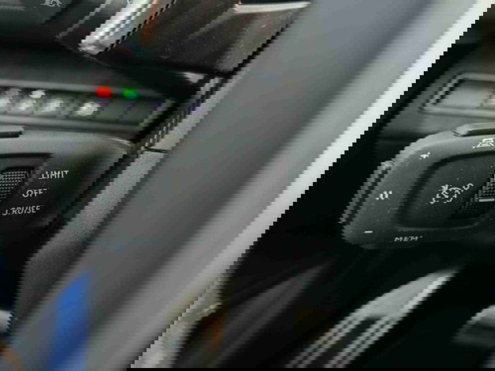 Peugeot 3008 usata a Catania (19)