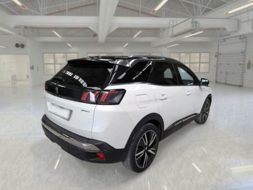 Peugeot 3008 usata a Catania (2)