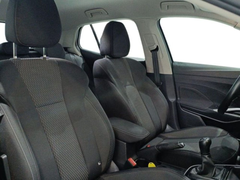 Skoda Fabia usata a Catania (10)