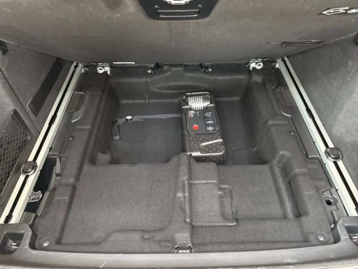 BMW X4 usata a Catania (13)