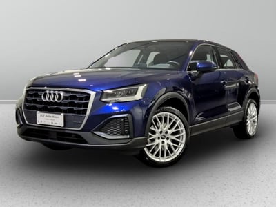 Audi Q2 Q2 35 TFSI S tronic Business del 2021 usata a Piove di Sacco
