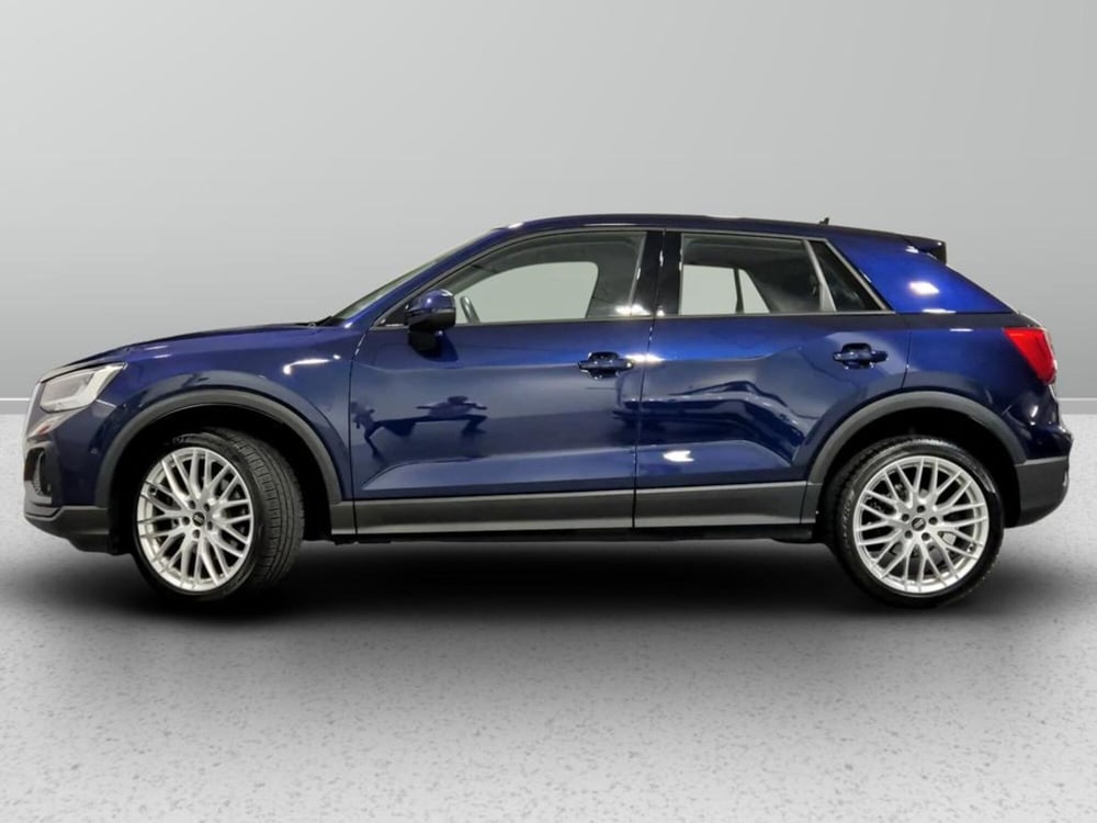 Audi Q2 usata a Padova (2)