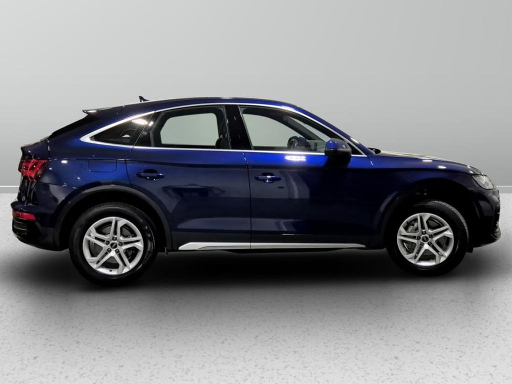 Audi Q5 usata a Padova (5)