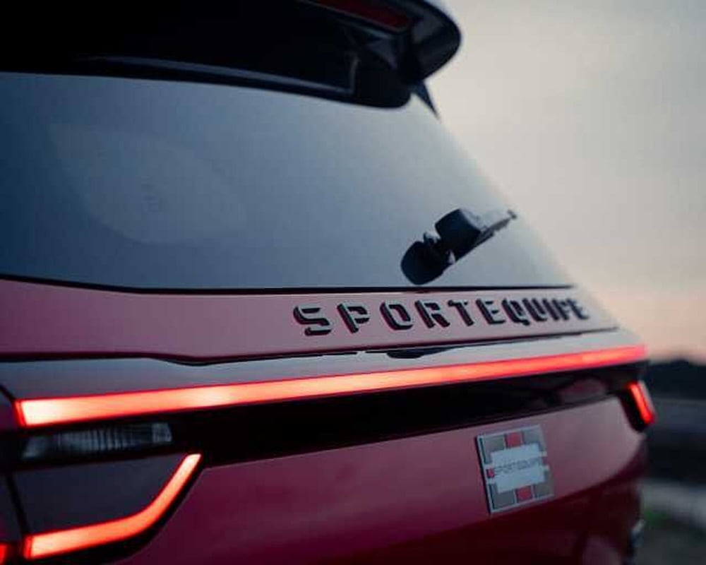 Sportequipe Sportequipe 7 nuova a Ravenna (5)