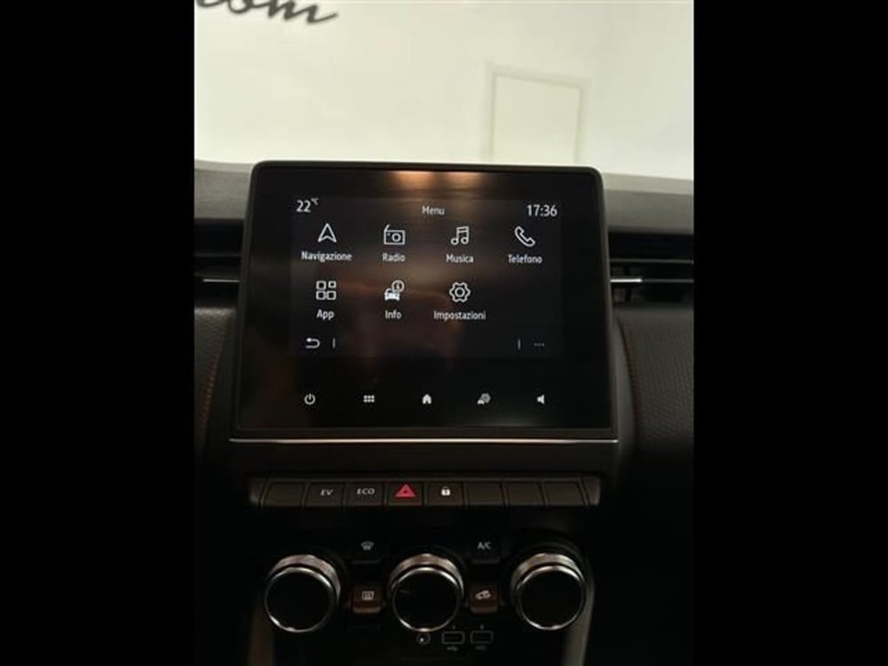 Renault Clio usata a Siena (10)