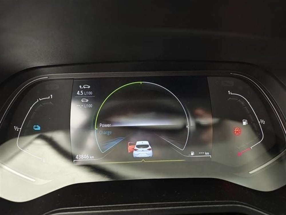 Renault Clio usata a Siena (8)