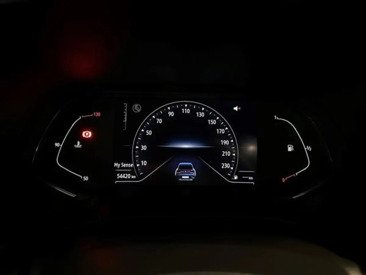 Renault Arkana usata a Siena (10)