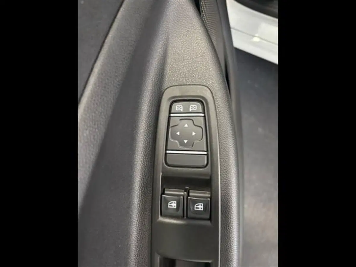 Renault Zoe usata a Siena (10)
