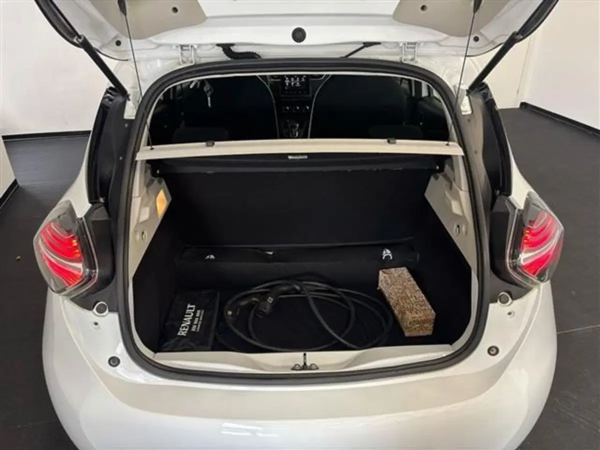 Renault Zoe usata a Siena (13)