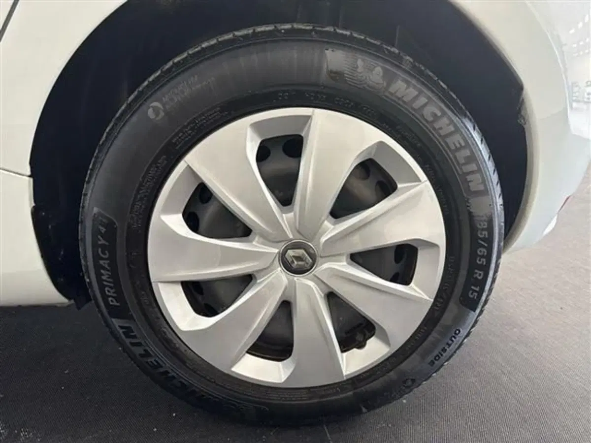 Renault Zoe usata a Siena (4)