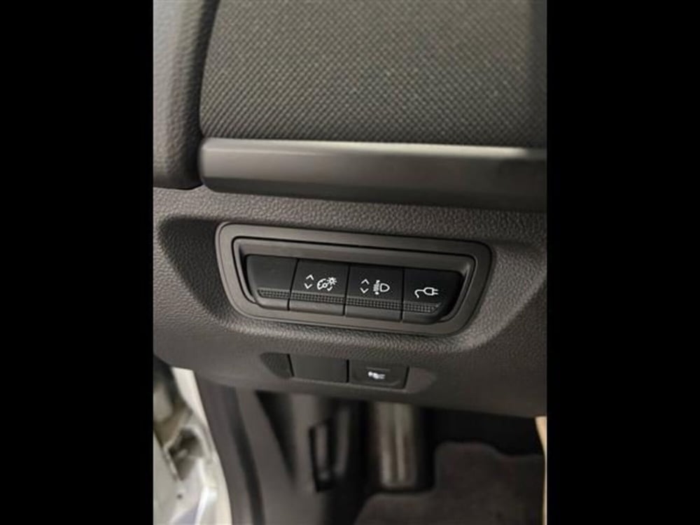 Renault Zoe usata a Siena (7)