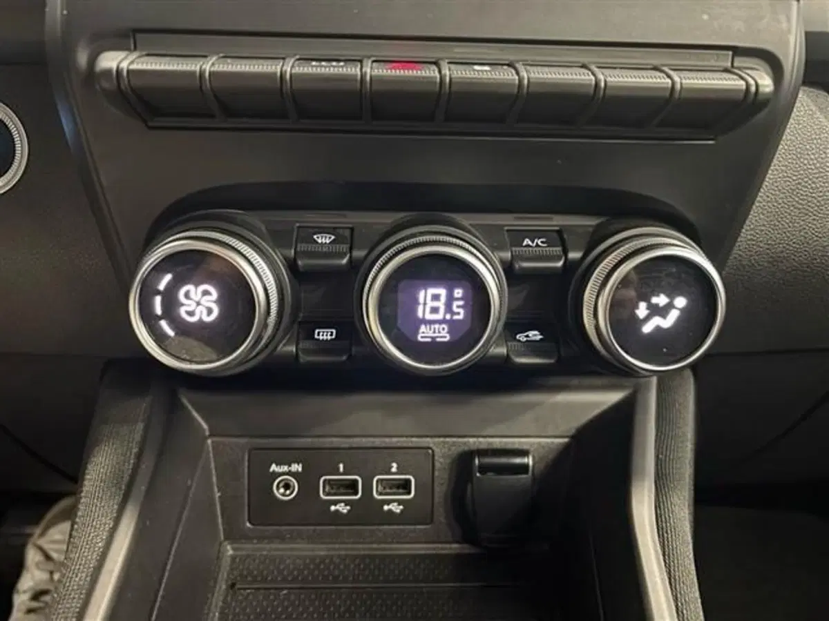 Renault Zoe usata a Siena (9)