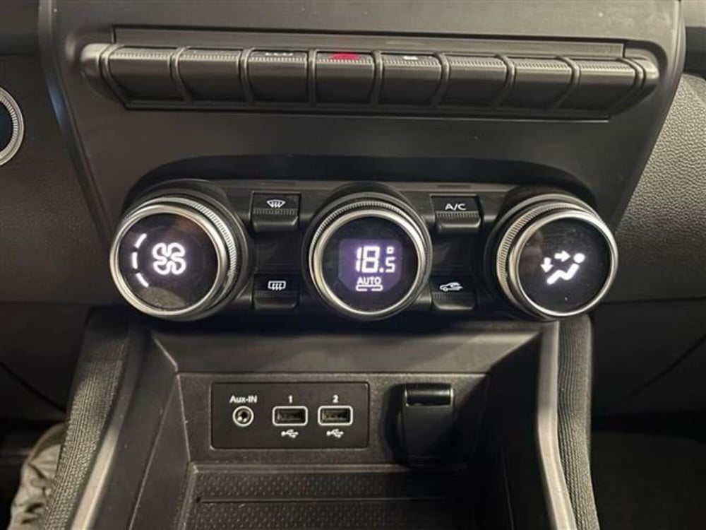 Renault Zoe usata a Siena (9)