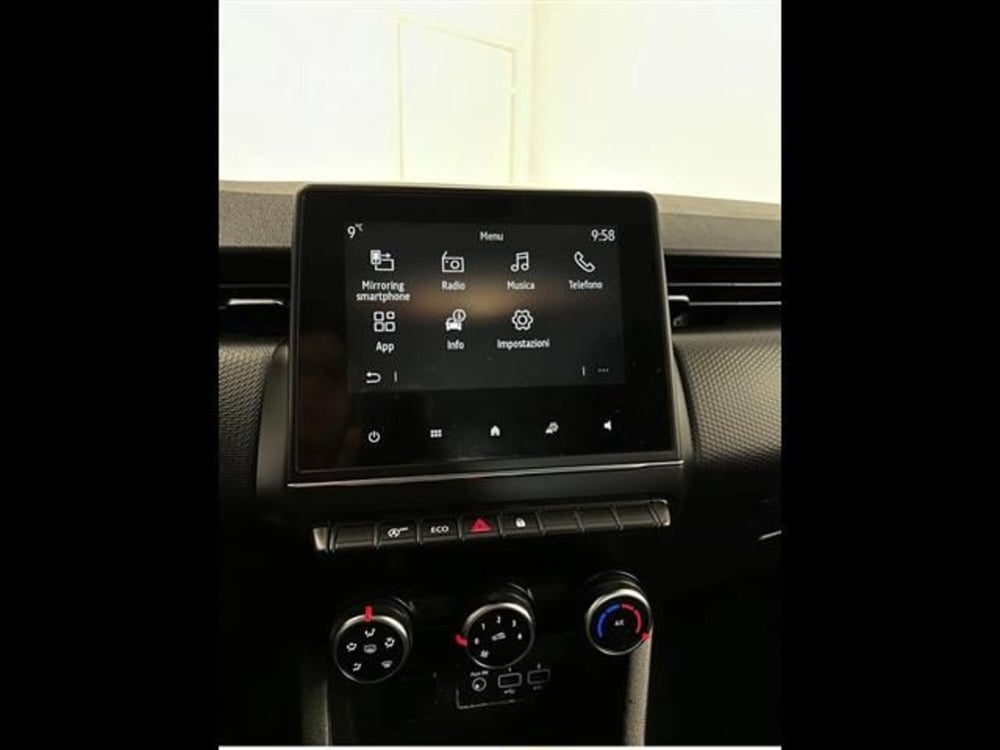 Renault Clio usata a Siena (11)