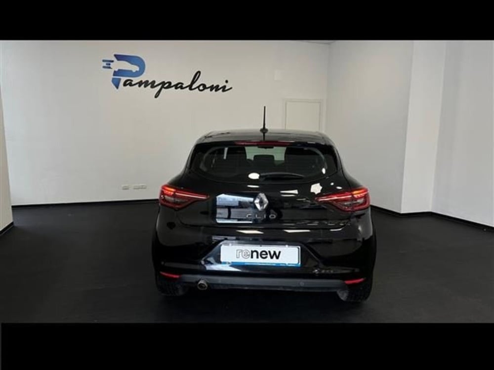 Renault Clio usata a Siena (15)