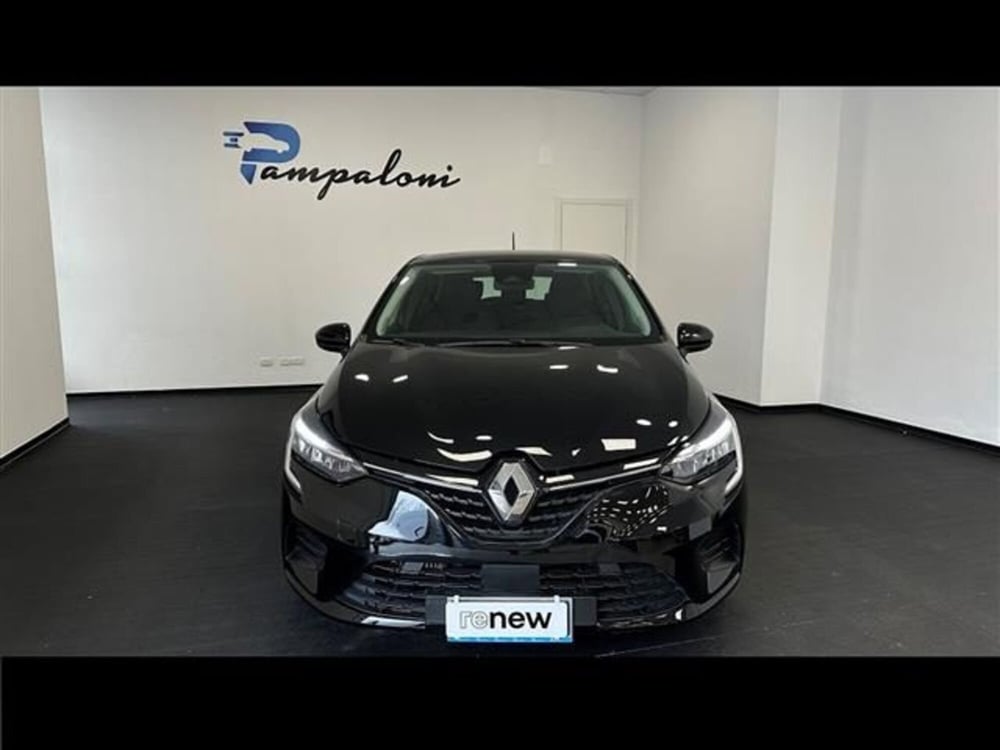Renault Clio usata a Siena (2)