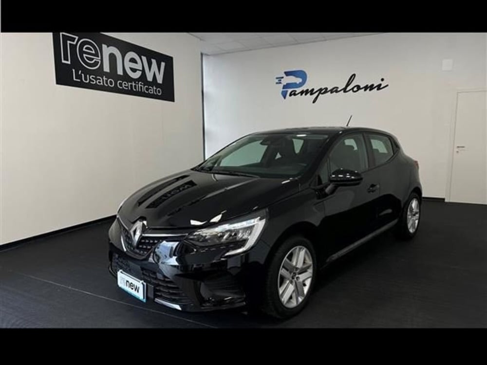Renault Clio usata a Siena (3)