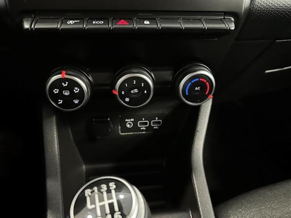 Renault Clio usata a Siena (9)