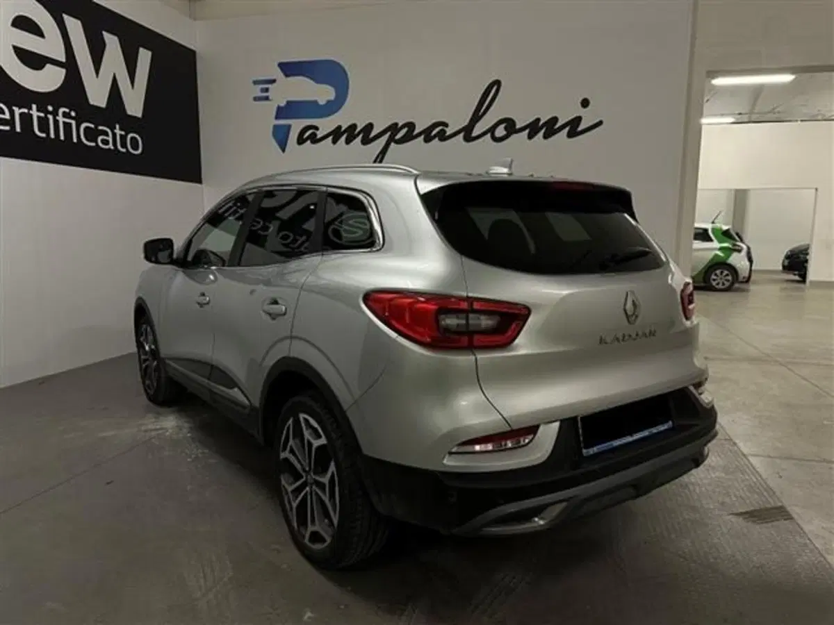 Renault Kadjar usata a Siena (14)