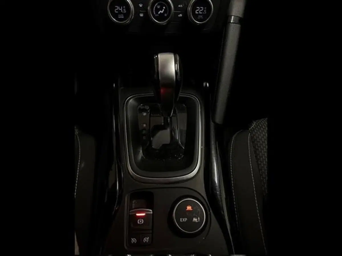 Renault Kadjar usata a Siena (11)