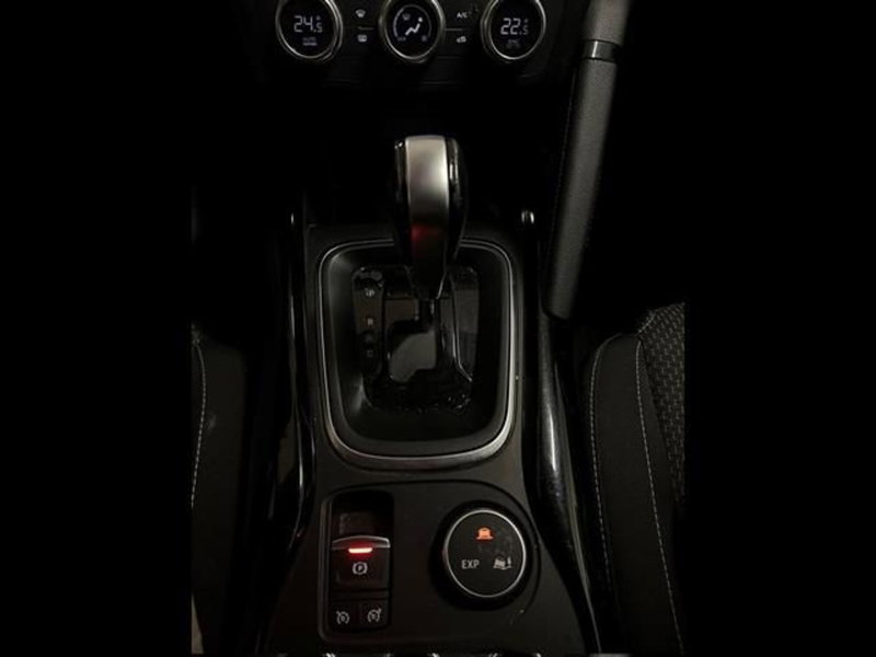 Renault Kadjar usata a Siena (11)