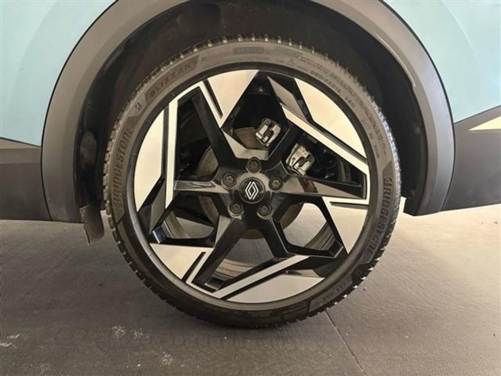 Renault Symbioz usata a Siena (10)