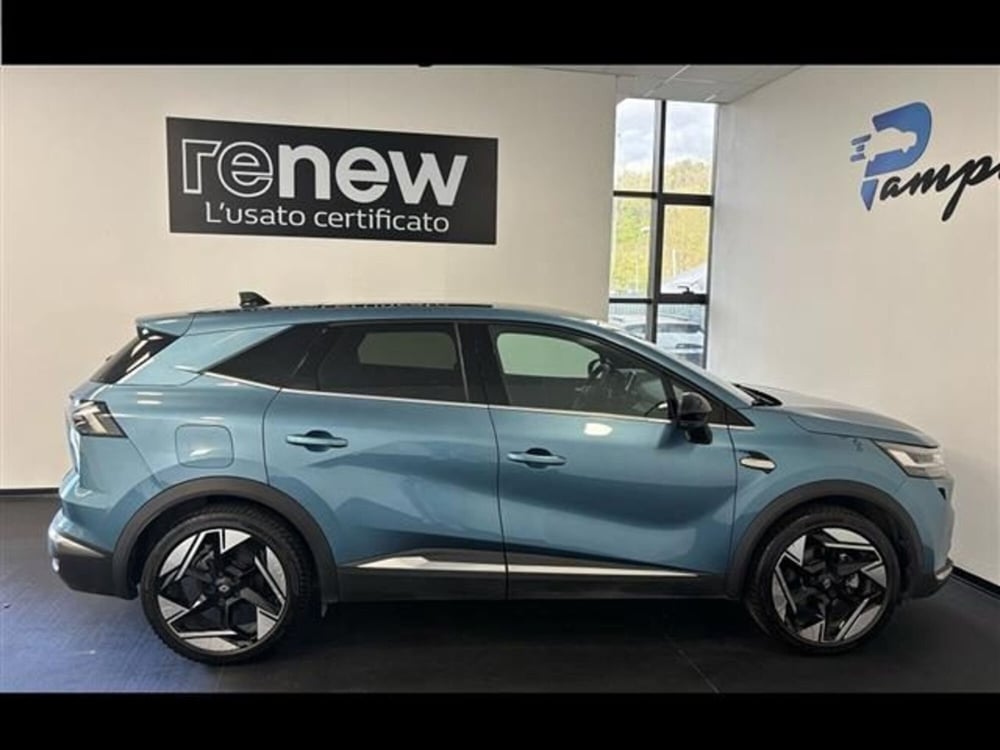 Renault Symbioz usata a Siena (14)
