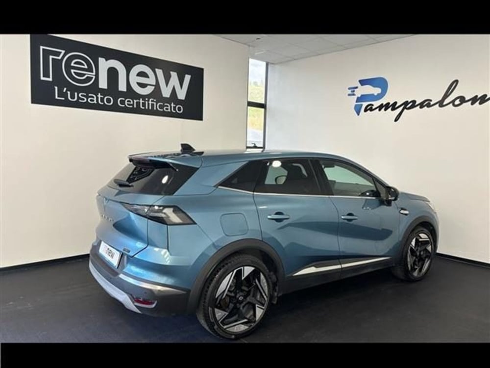 Renault Symbioz usata a Siena (15)