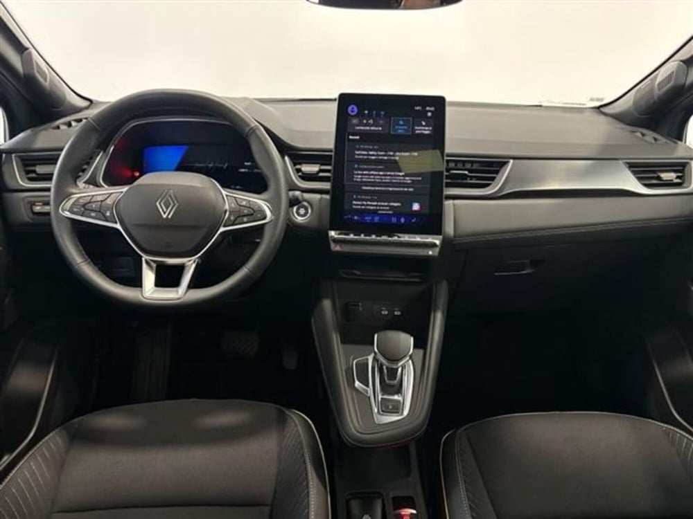 Renault Symbioz usata a Siena (4)