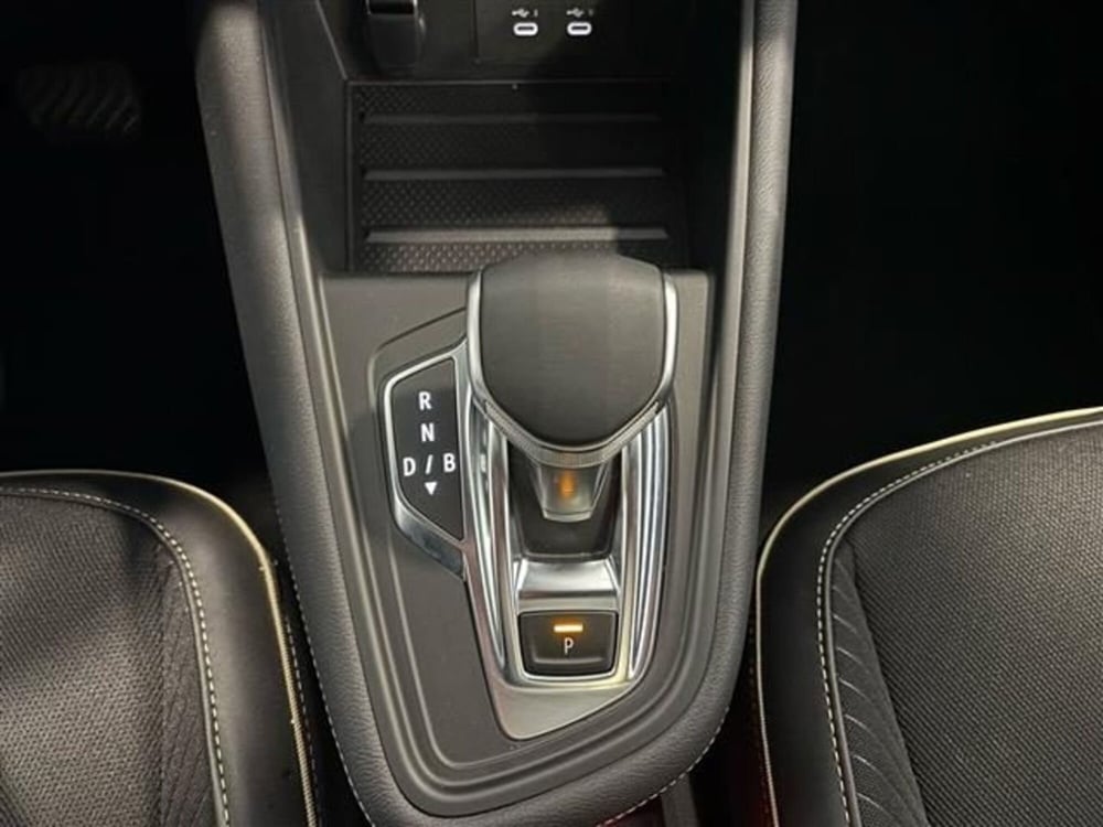 Renault Symbioz usata a Siena (5)