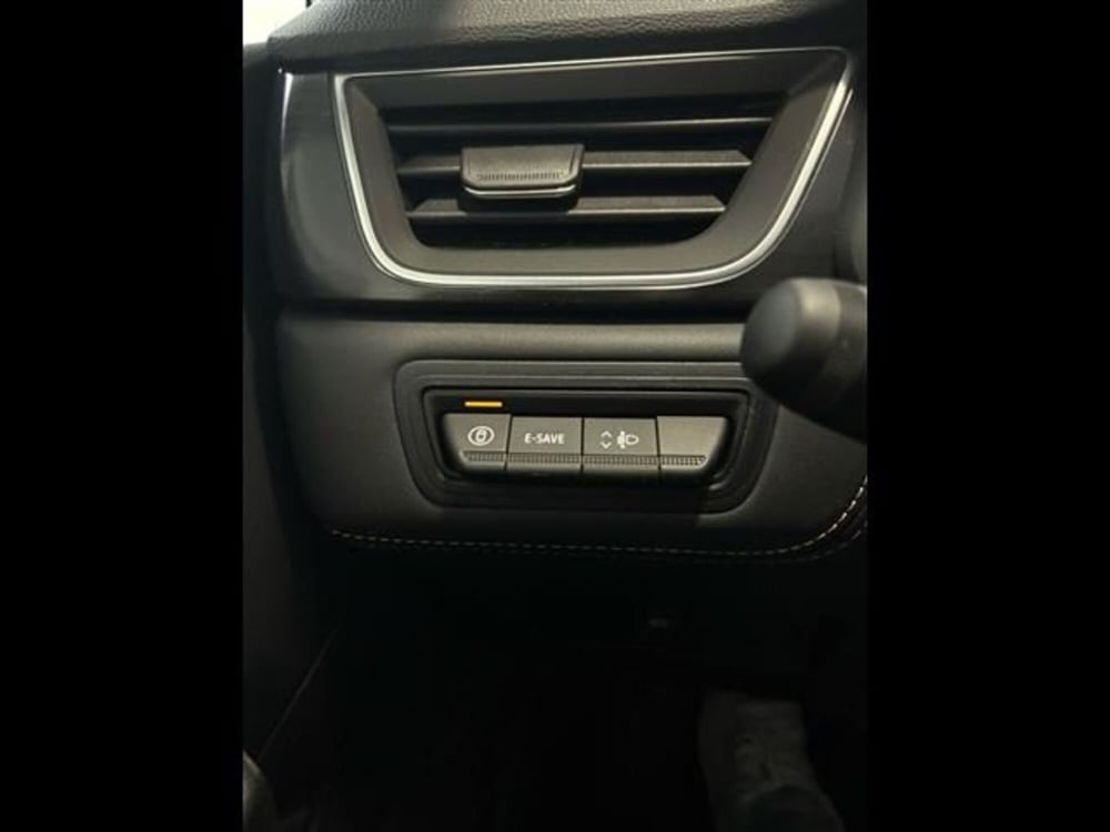 Renault Symbioz usata a Siena (6)