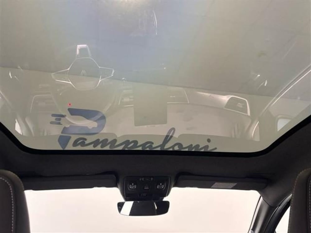 Renault Symbioz usata a Siena (9)
