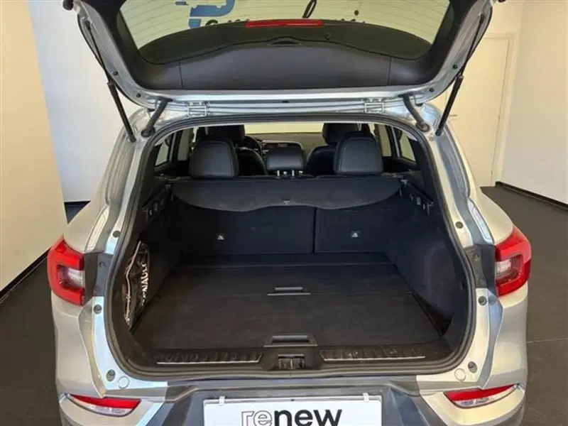 Renault Kadjar usata a Siena (13)