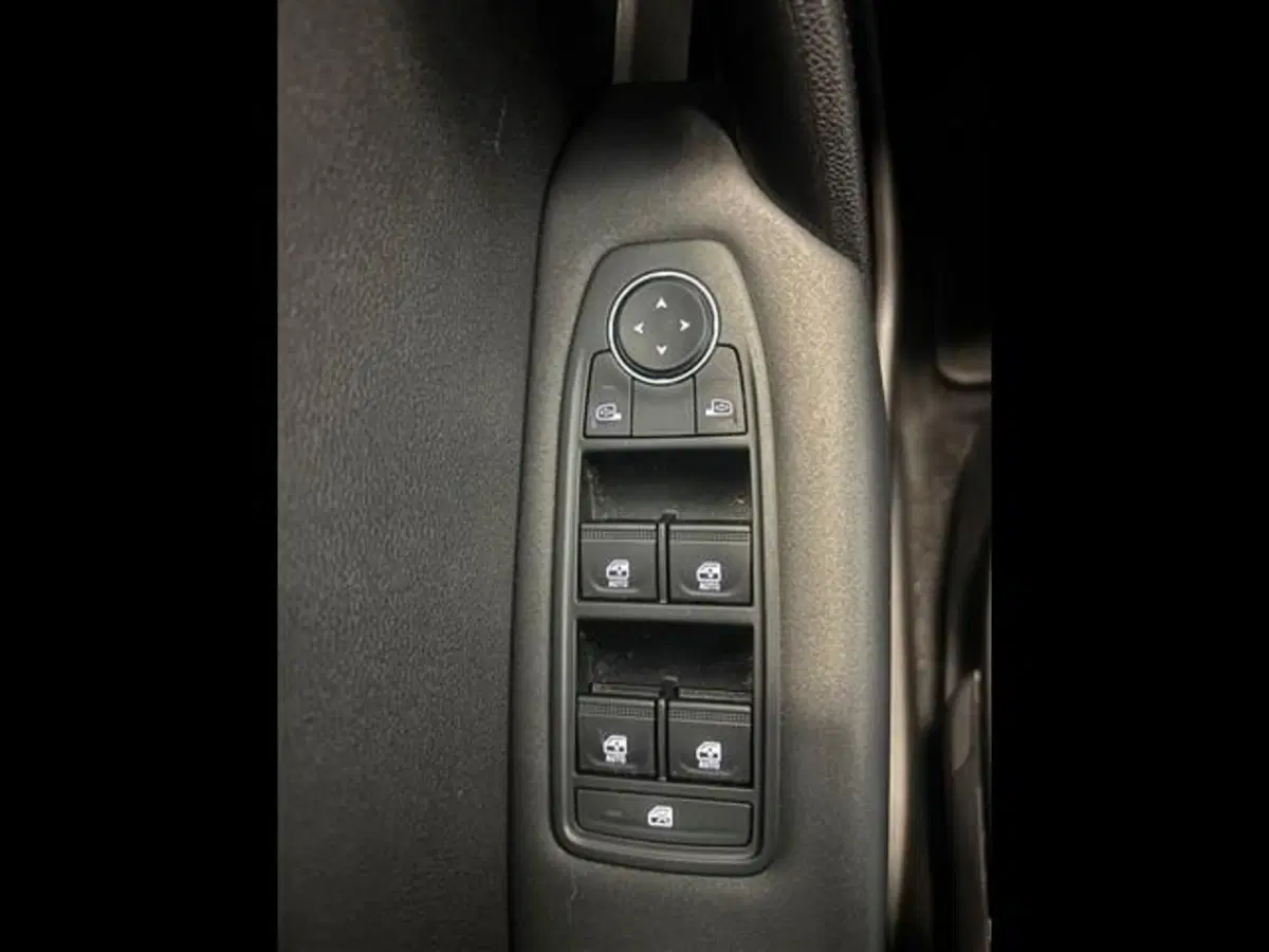 Renault Captur usata a Siena (5)