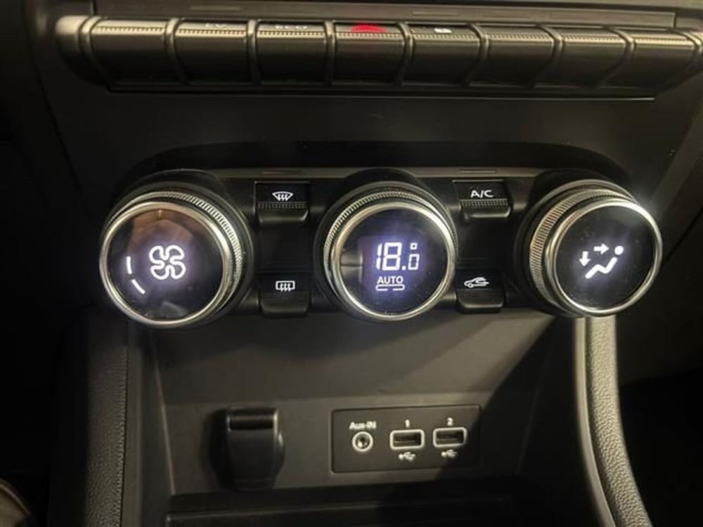 Renault Captur usata a Siena (7)