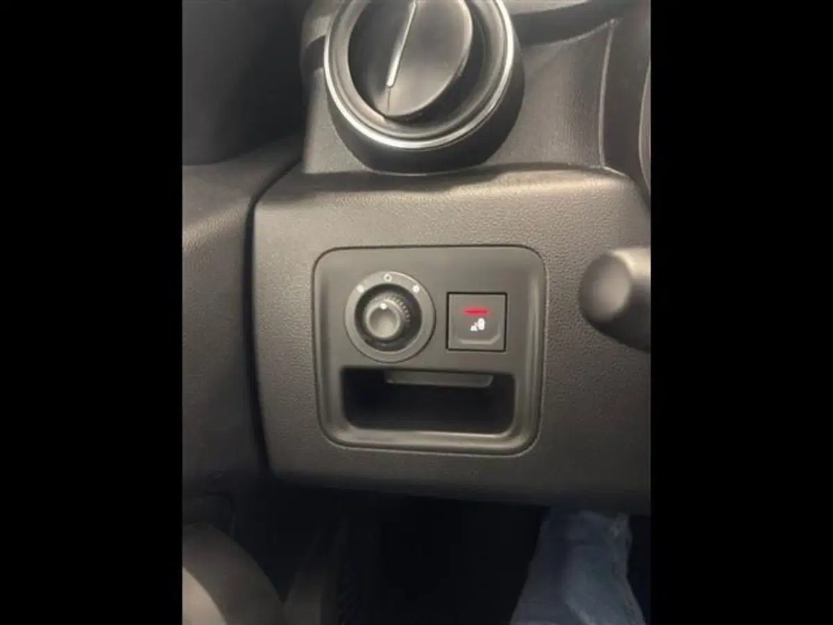 Dacia Duster usata a Siena (11)