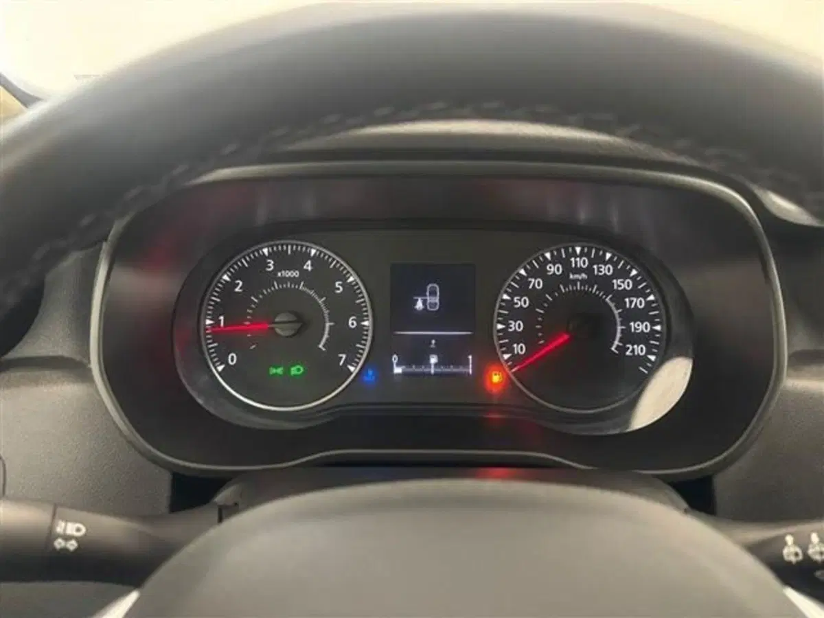 Dacia Duster usata a Siena (7)