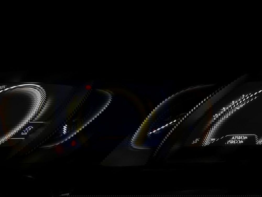 Renault Koleos usata a Siena (10)